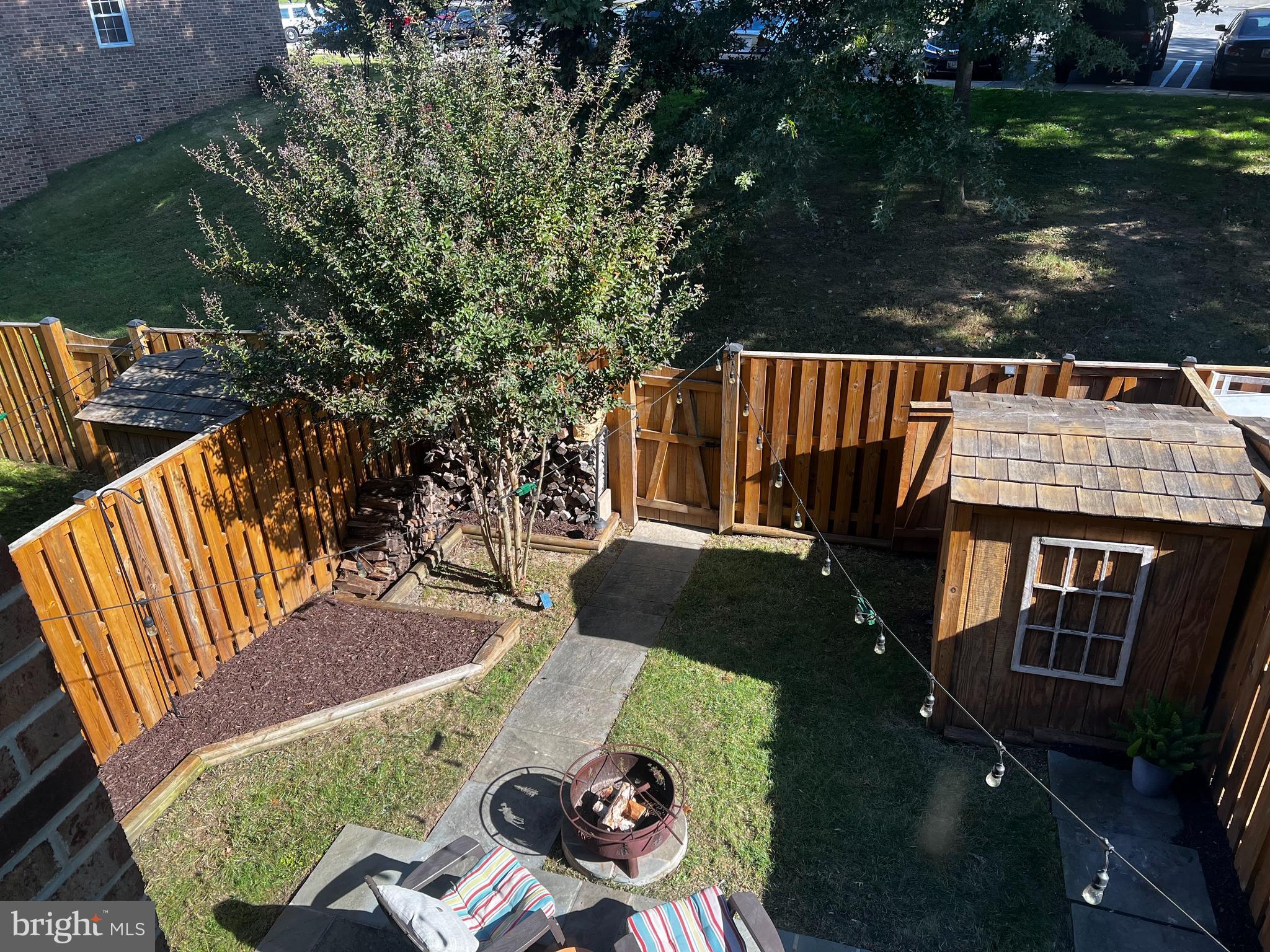 24 Ramsdell Court Gaithersburg, MD 20878 - Photo 34 of 50 Gallery Image 34