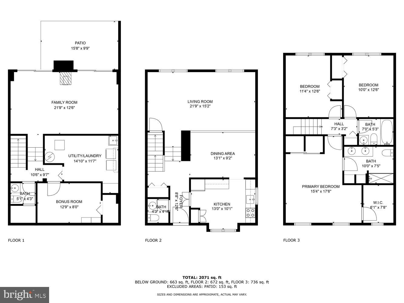 24 Ramsdell Court Gaithersburg, MD 20878 - Photo 38 of 50 Gallery Image 38