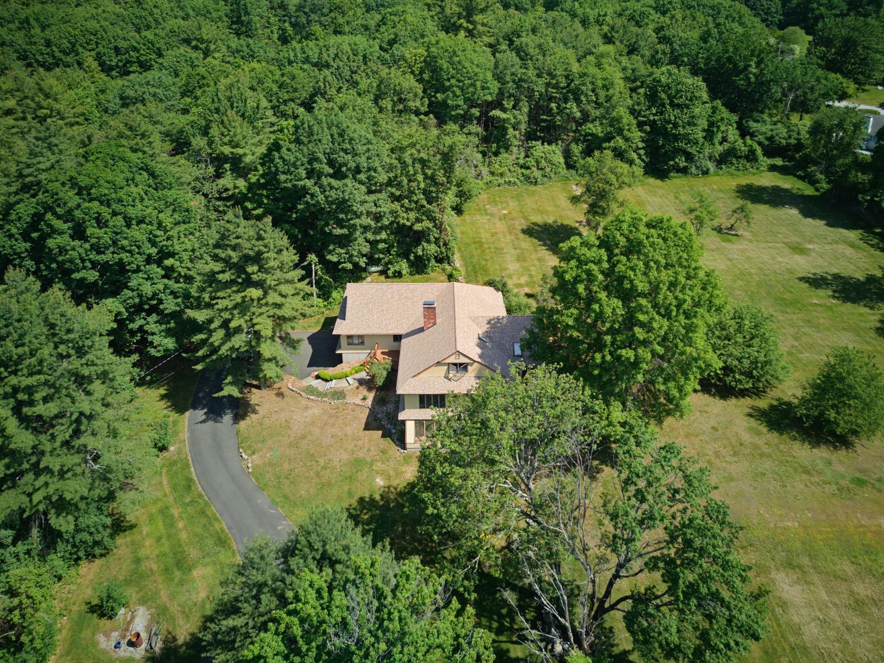 77 A Christian Hill Road Amherst, NH 03031 - Photo 52 of 60