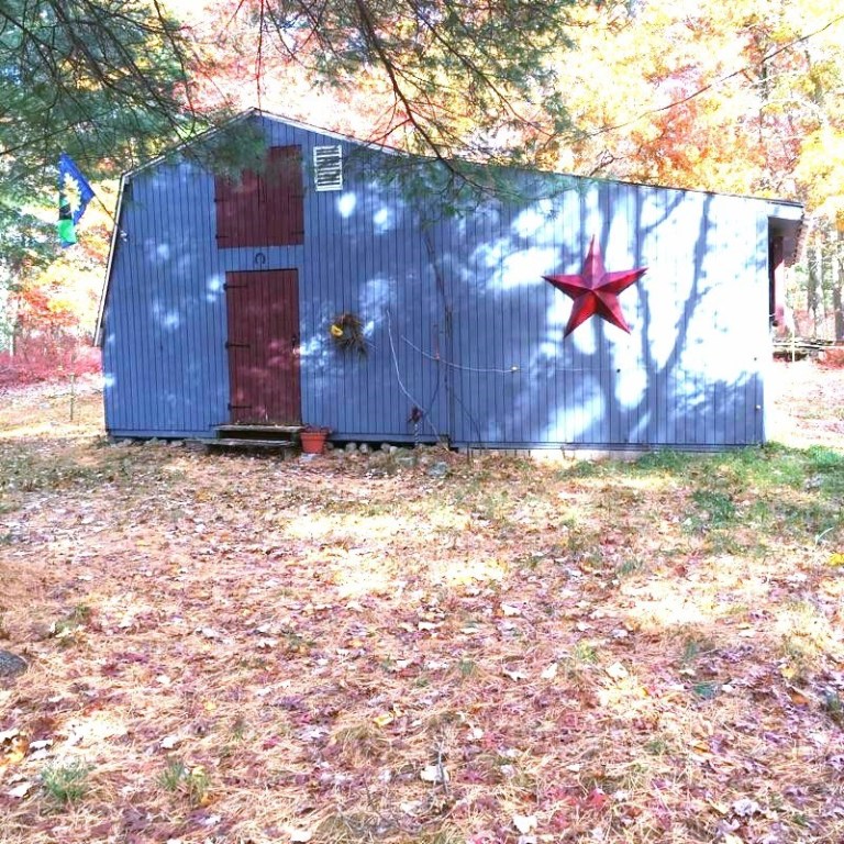 121 East Killingly Road Foster, RI 02825 - Photo 13 of 19