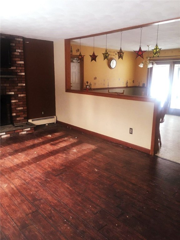 121 East Killingly Road Foster, RI 02825 - Photo 15 of 19
