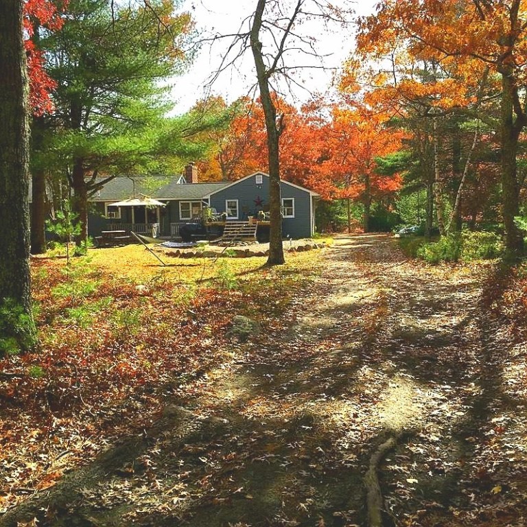 121 East Killingly Road Foster, RI 02825 - Photo 3 of 19