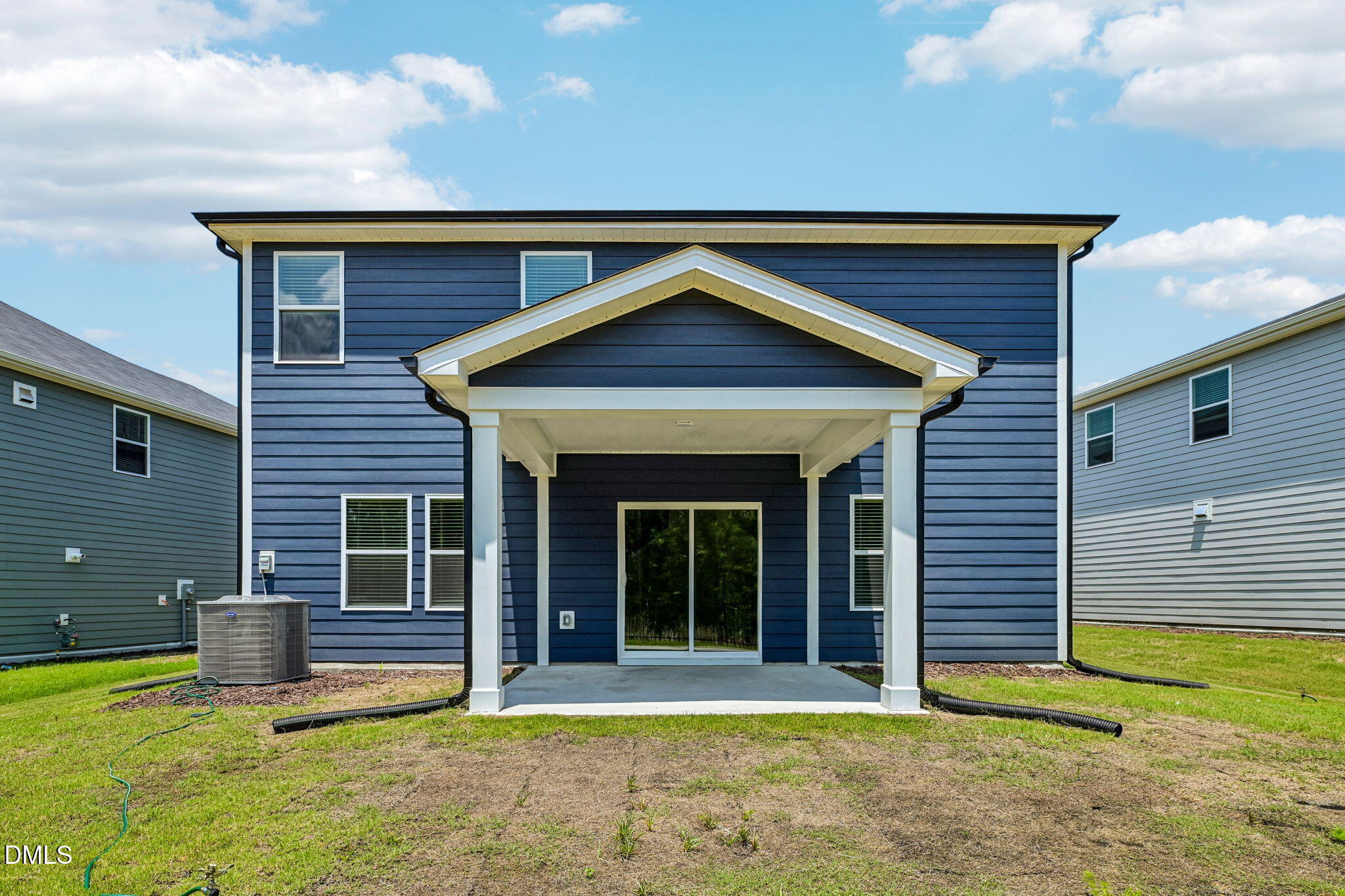 1452 Hatteras Road Durham, NC 27703 - Photo 47 of 49 47-web-or-mls-Raleigh - Avalon Place - 1