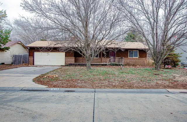 $120,000 | 1614 Tanglewood Road, Rose Hill, KS 67133