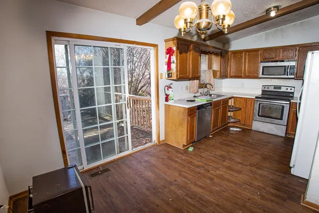 $120,000 | 1614 Tanglewood Road, Rose Hill, KS 67133