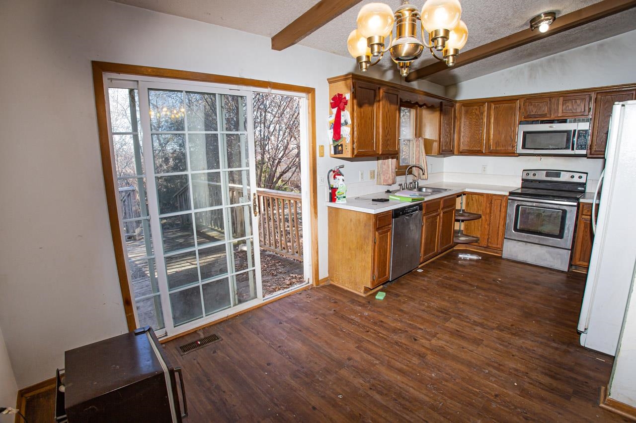 1614 Tanglewood Road Rose Hill, KS 67133 - Photo 8 of 9