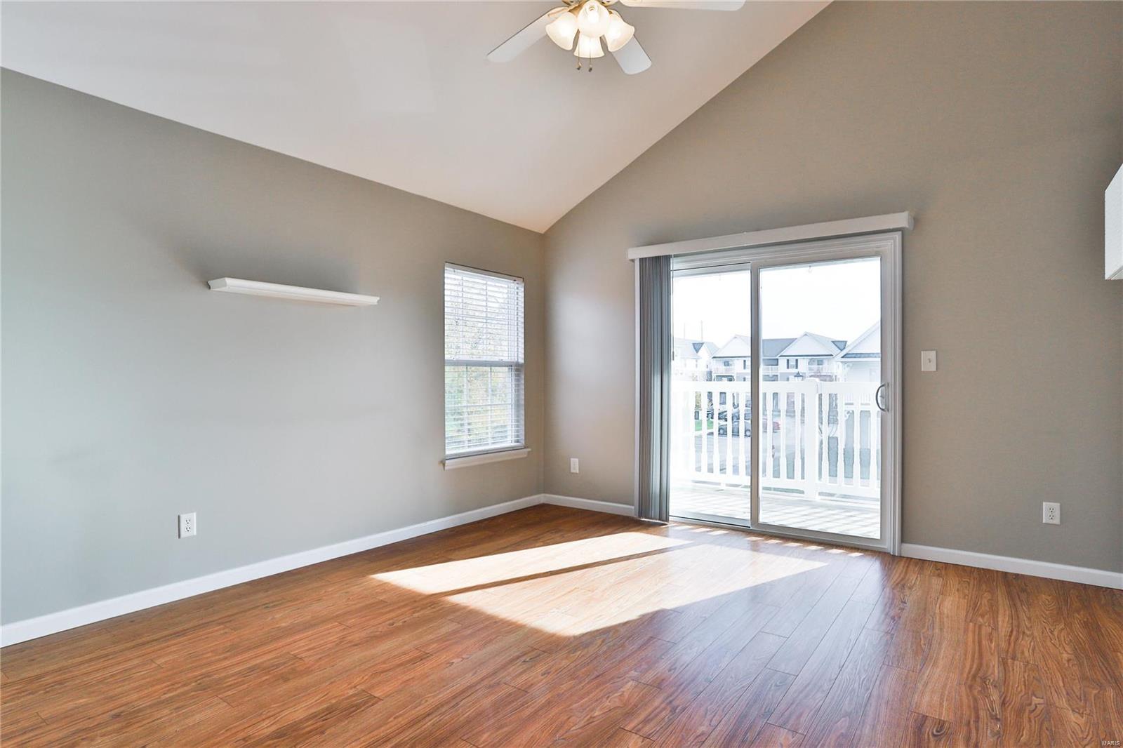 9715 Crayford Road, Unit 3H Affton, MO 63123 - Photo 4 of 22