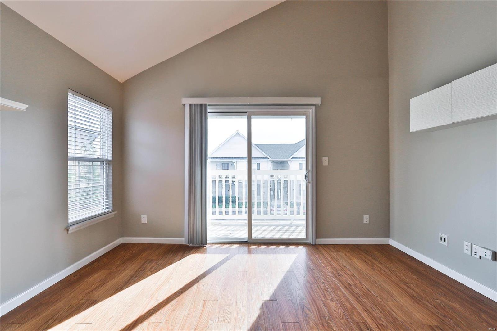 9715 Crayford Road, Unit 3H Affton, MO 63123 - Photo 5 of 22
