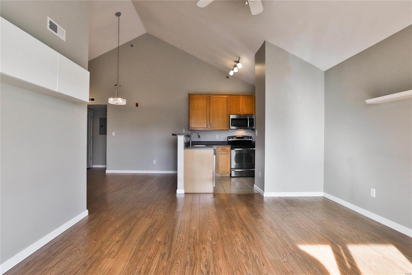 9715 Crayford Road, Unit 3H Affton, MO 63123 - Photo 6 of 22