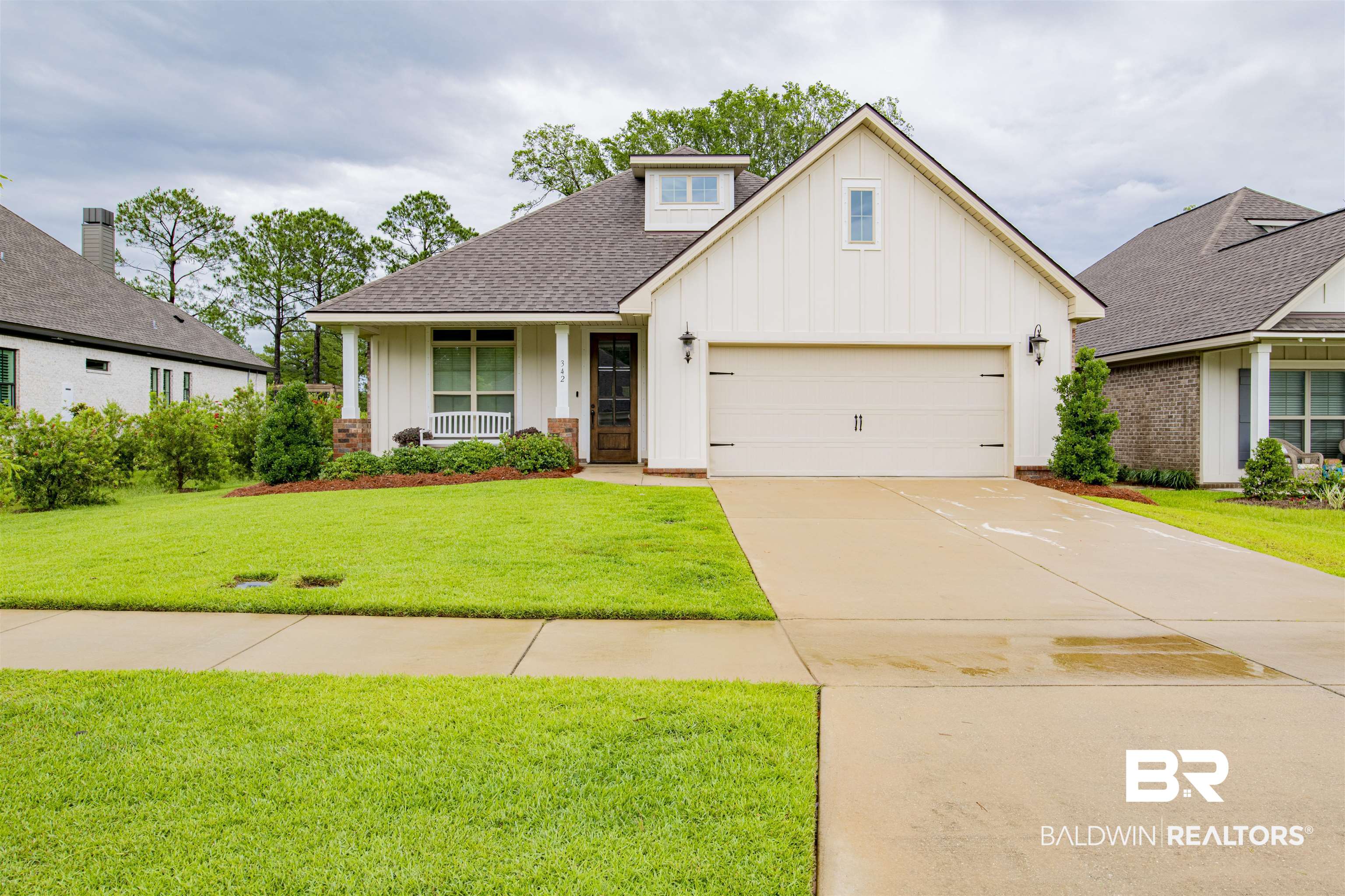 342 Hemlock Drive Fairhope, AL 36532 - Photo 5 of 44