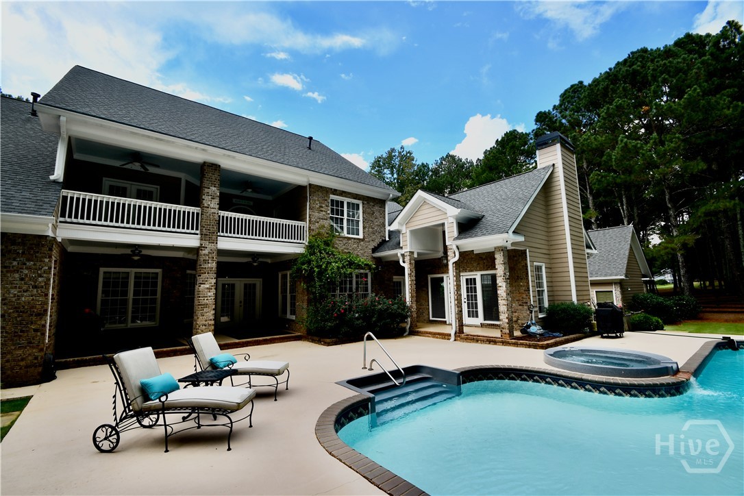 1040 Pimlico Lane Bishop, GA 30621 - Photo 44 of 73
