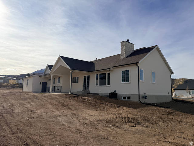 832 North Amy Way Payson, UT 84651 - Photo 21 of 23