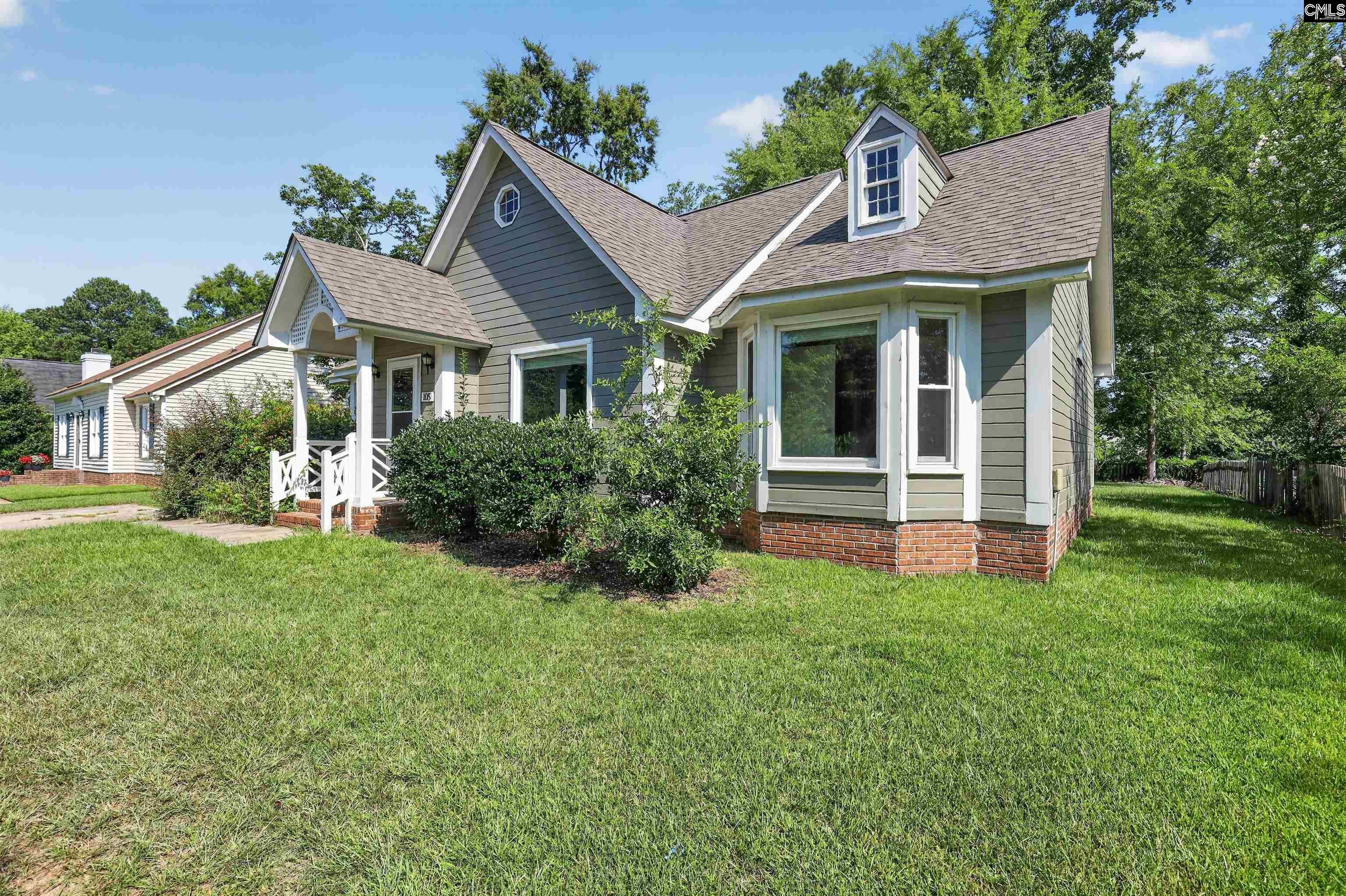 105 Castle Vale Road Irmo, SC 29063 - Photo 2 of 35 Gallery Image 2