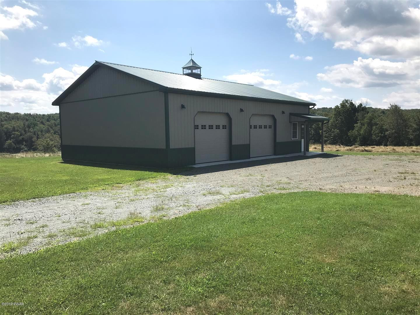 172 Hellmers Hill Road Equinunk, PA 18417 - Photo 41 of 50
