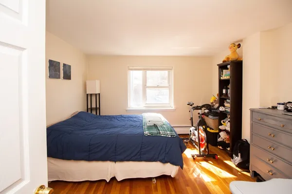 $2,600 | 95 Chestnut Street, Unit 4, Brookline, MA 02445