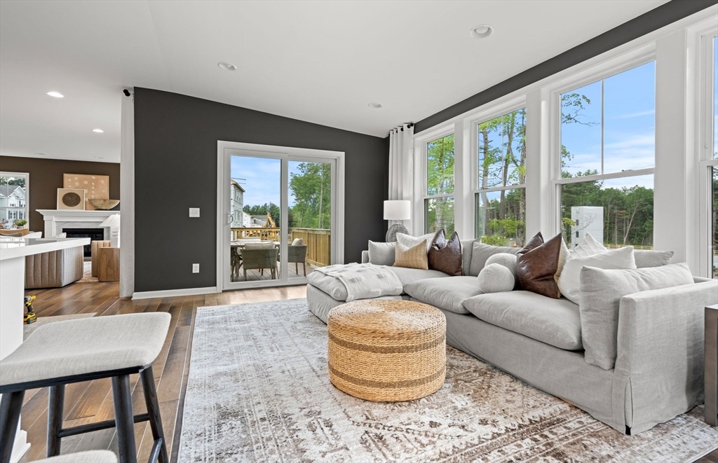 27 Germain Way, Unit 4 Norton, MA 02766 - Photo 11 of 40