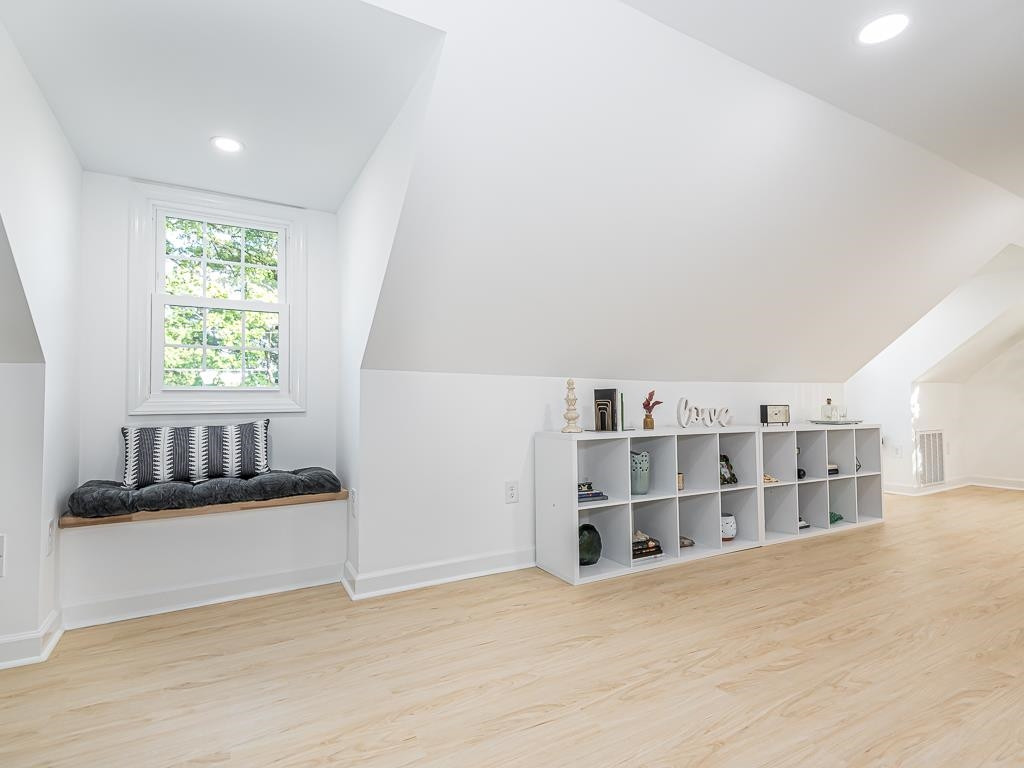 1703 Patton Road Raleigh, NC 27608 - Photo 25 of 30 a view of a furniture and window in a room