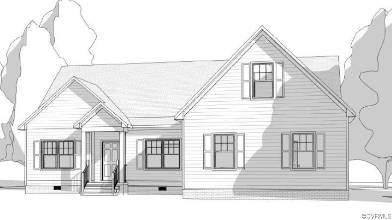 1405 Tutelo Road Quinton, VA 23141 - Photo 1 of 2 Gallery Image 1