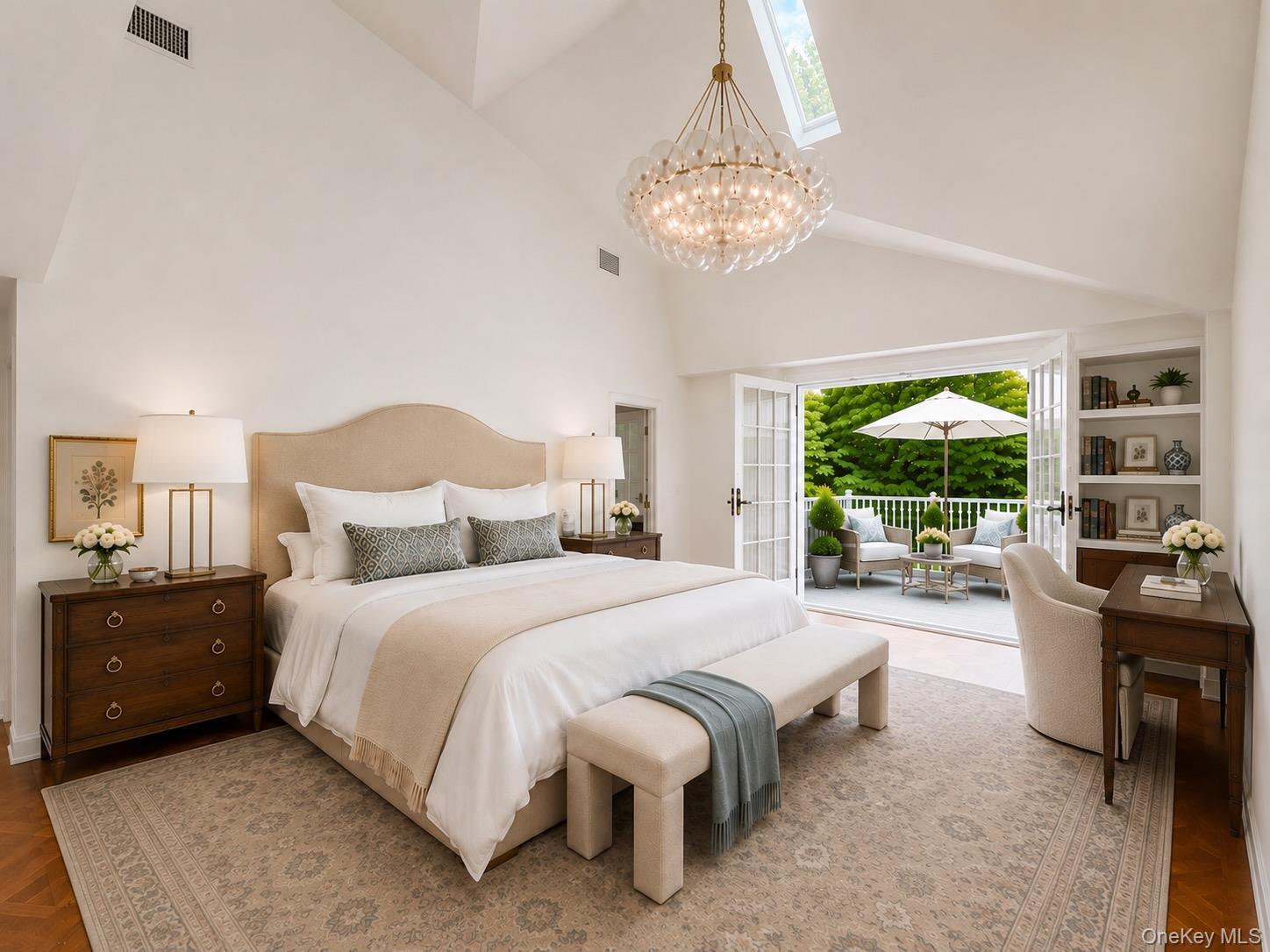 9 Lewis Road Pound Ridge, NY 10576 - Photo 10 of 26 Gallery Image 10