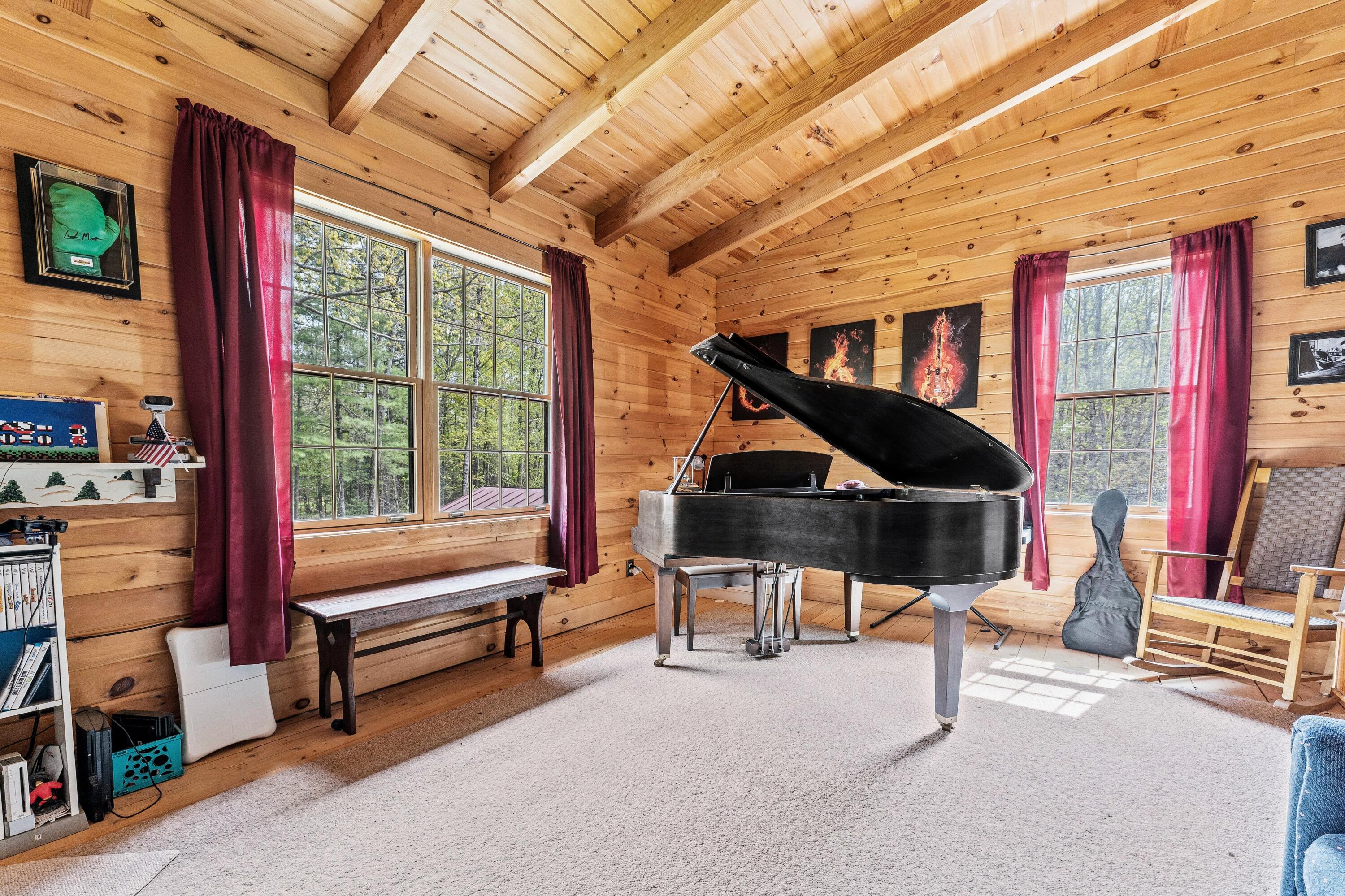 202 Wingood Road Windsor, ME 04363 - Photo 21 of 36 DSC05213