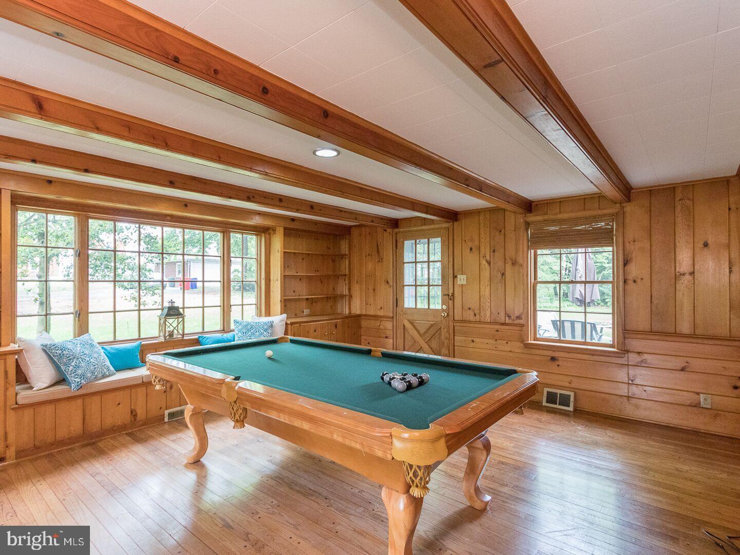 215 Highland Road Pottstown, PA 19464 - Photo 12 of 25 Game Room