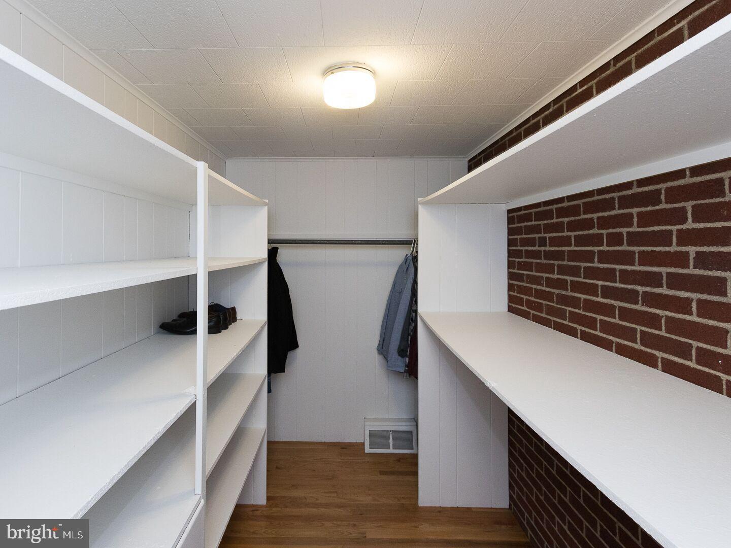215 Highland Road Pottstown, PA 19464 - Photo 18 of 25 Walk-in Closet