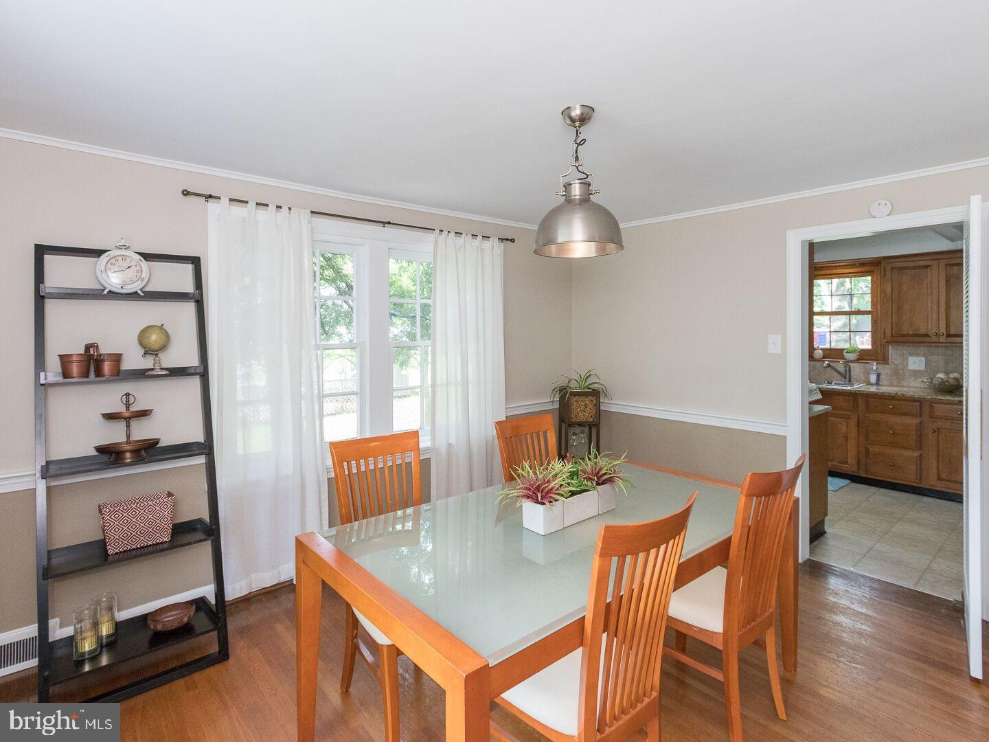 215 Highland Road Pottstown, PA 19464 - Photo 10 of 25 Dining Room