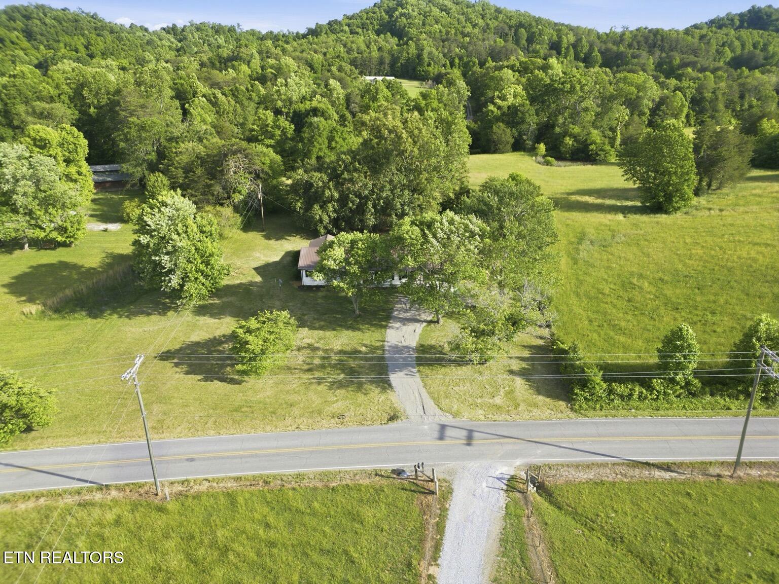 1024 Reagan Valley Road Tellico Plains, TN 37385 - Photo 3 of 42 wj2605151