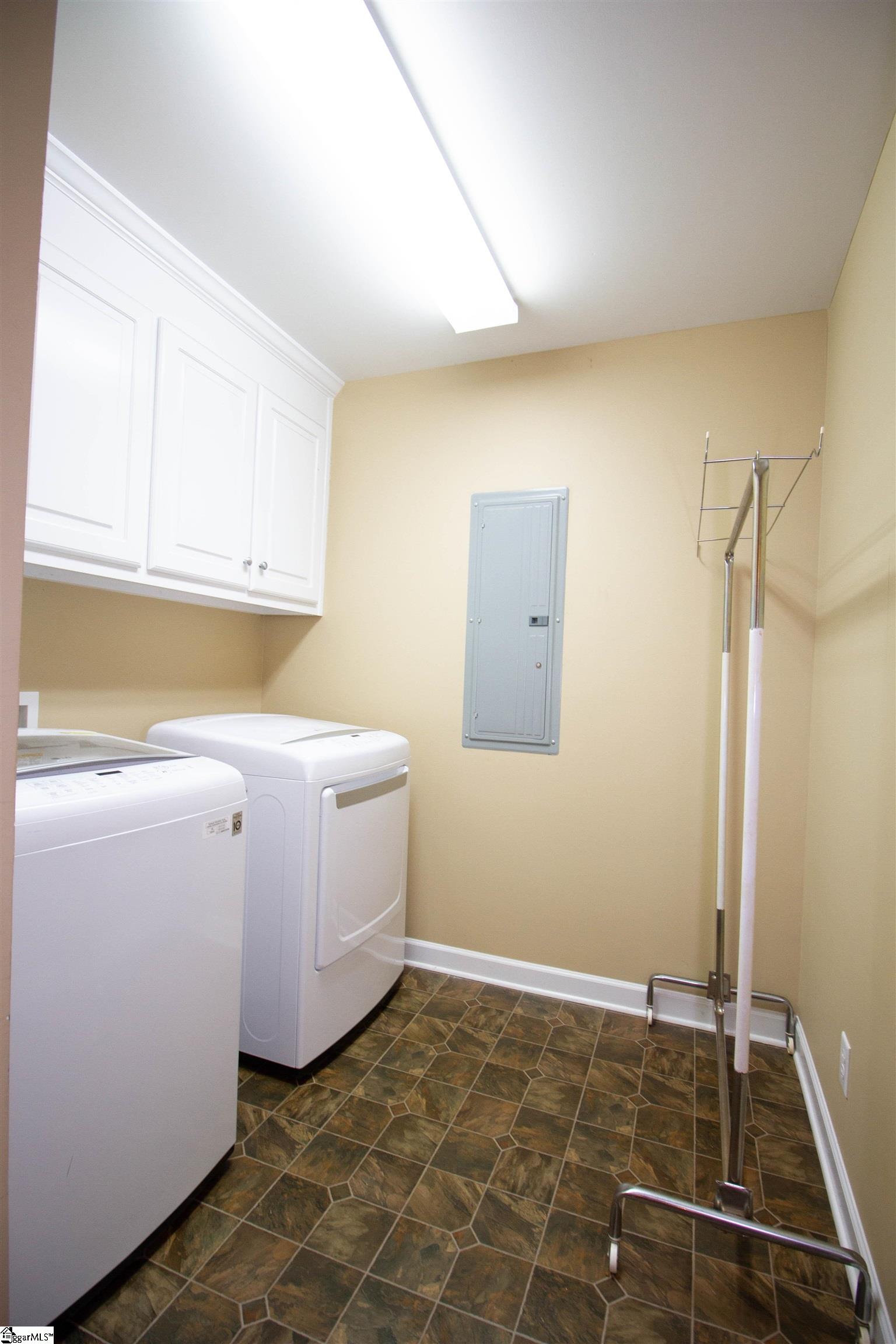 334 Greenpond Road Fountain Inn, SC 29644 - Photo 14 of 36