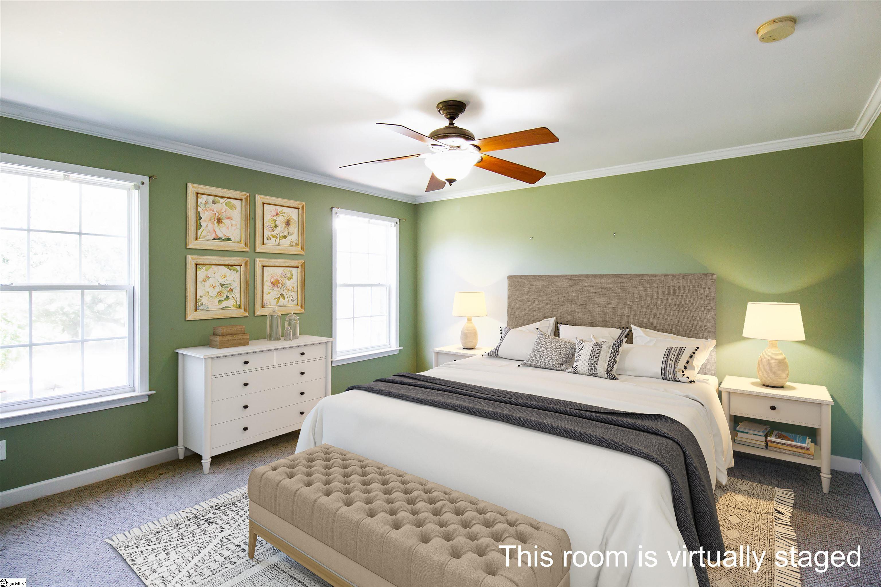 334 Greenpond Road Fountain Inn, SC 29644 - Photo 15 of 36