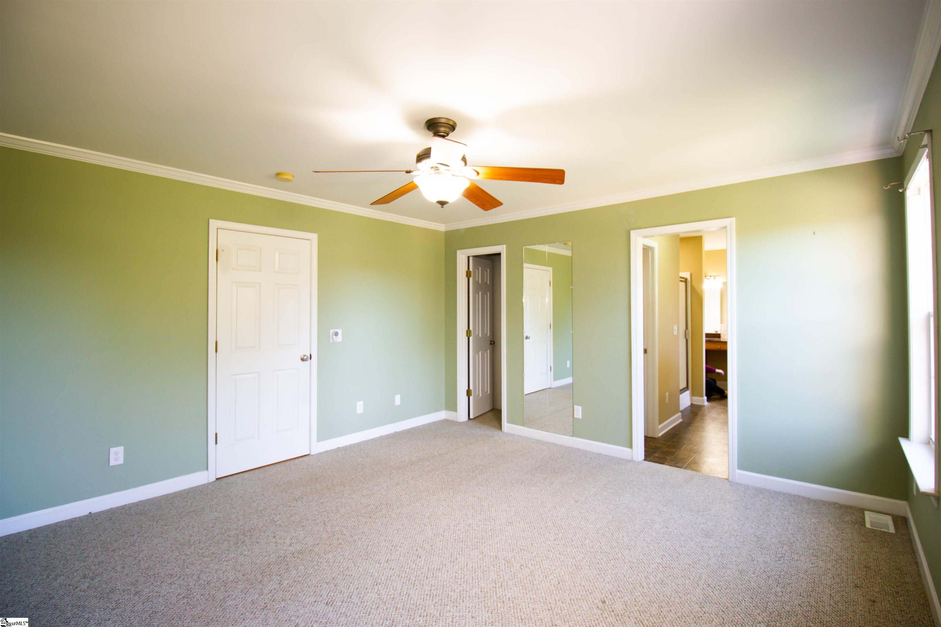 334 Greenpond Road Fountain Inn, SC 29644 - Photo 17 of 36