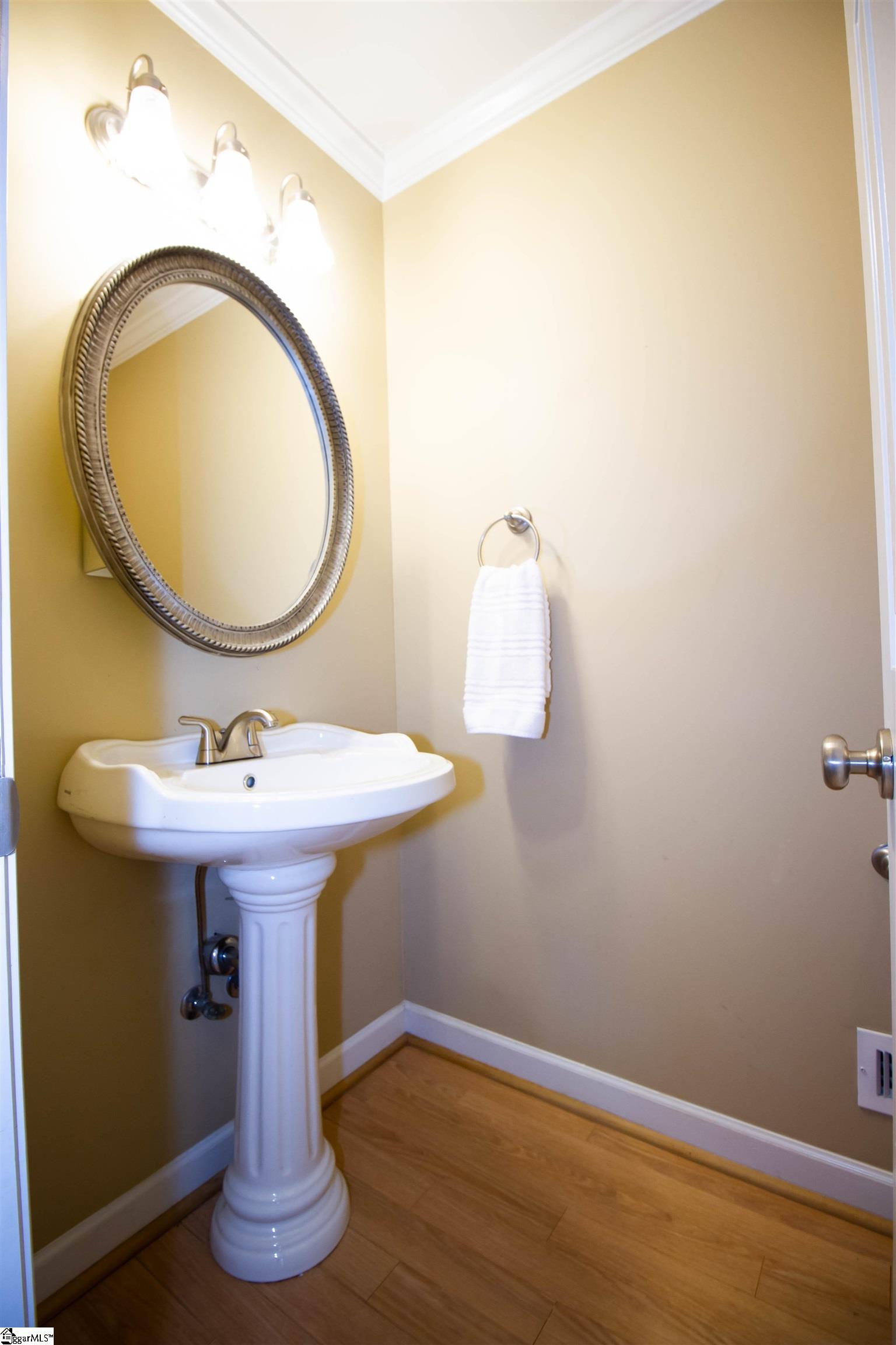 334 Greenpond Road Fountain Inn, SC 29644 - Photo 30 of 36