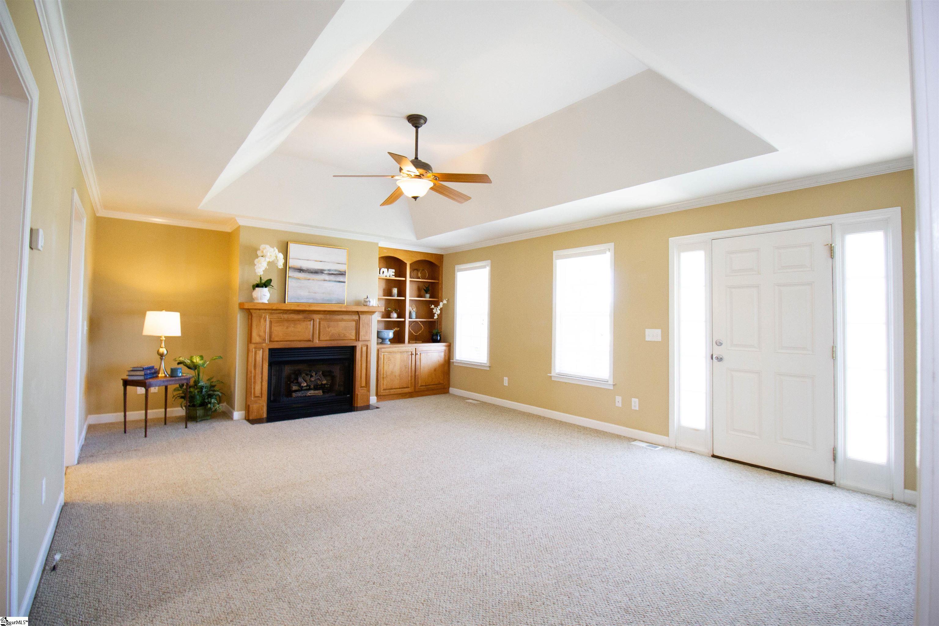 334 Greenpond Road Fountain Inn, SC 29644 - Photo 8 of 36