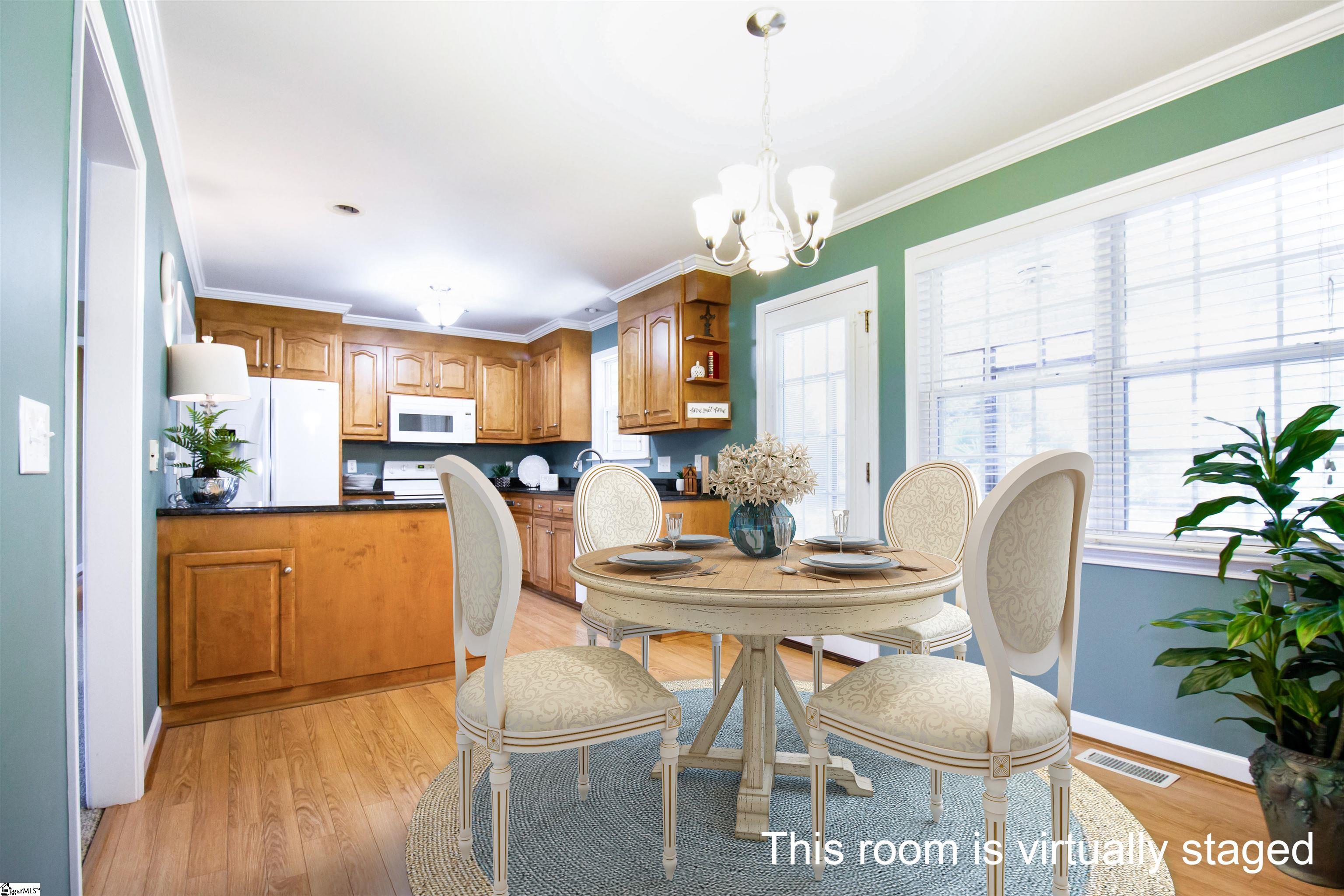 334 Greenpond Road Fountain Inn, SC 29644 - Photo 10 of 36