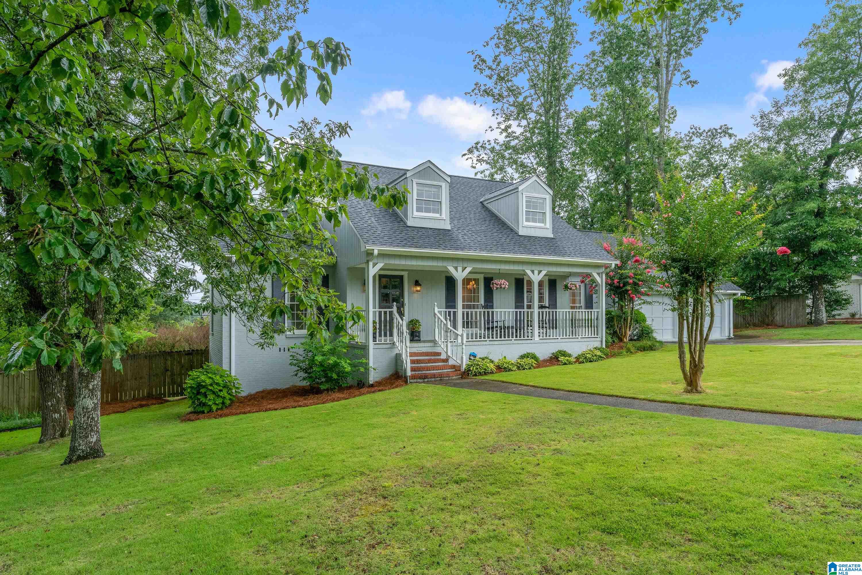 1825 Catala Road Birmingham, AL 35216 - Photo 3 of 54 Gallery Image 3