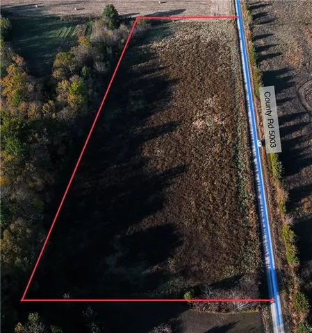 $60,000 | 14004 Northeast County Road 14004 N/a, Adrian, MO 64720