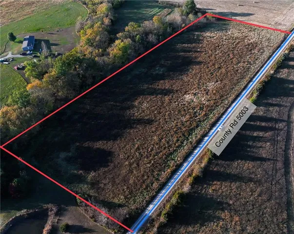 $60,000 | 14004 Northeast County Road 14004 N/a, Adrian, MO 64720