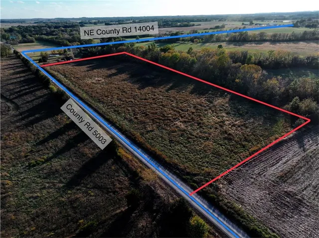 $60,000 | 14004 Northeast County Road 14004 N/a, Adrian, MO 64720