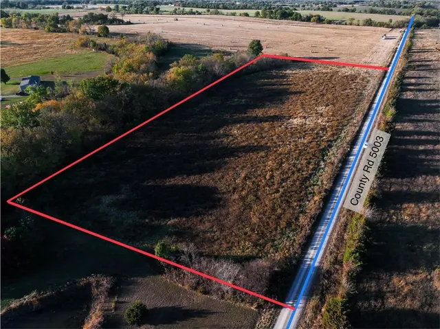 $60,000 | 14004 Northeast County Road 14004 N/a, Adrian, MO 64720