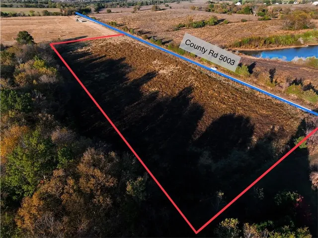 $60,000 | 14004 Northeast County Road 14004 N/a, Adrian, MO 64720