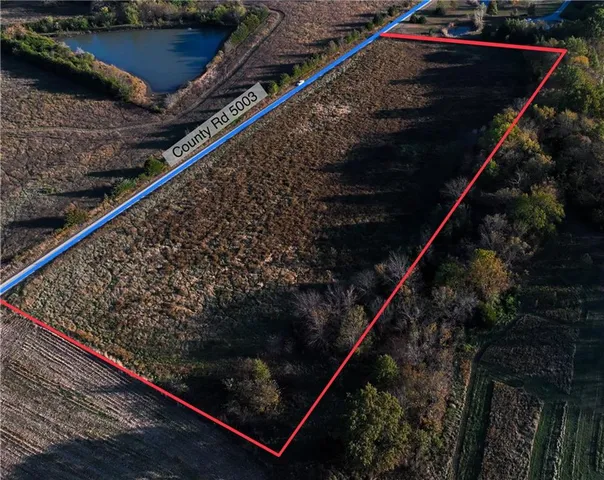 $60,000 | 14004 Northeast County Road 14004 N/a, Adrian, MO 64720