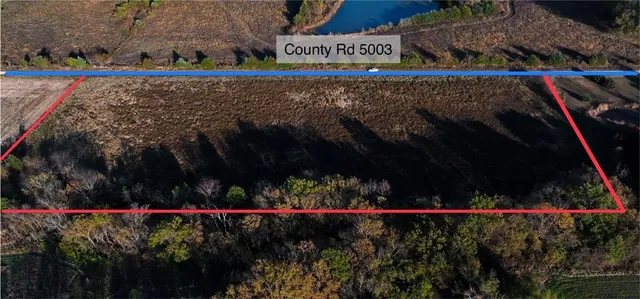 $60,000 | 14004 Northeast County Road 14004 N/a, Adrian, MO 64720