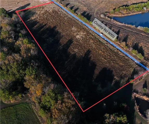 $60,000 | 14004 Northeast County Road 14004 N/a, Adrian, MO 64720