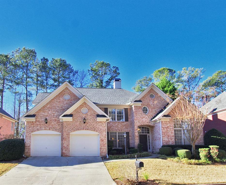 1766 Emory Ridge Drive Northeast Atlanta, GA 30329 - Photo 1 of 1 Gallery Image 1