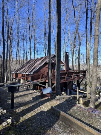 $106,900 | 725 Red Mill Road, Mount Jewett, PA 16740