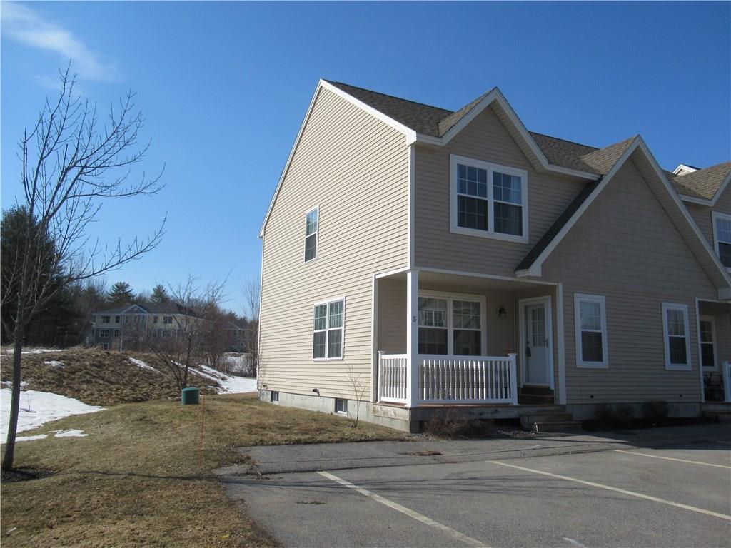 245 Spring Street, Unit 5 Westbrook, ME 04092 - Photo 1 of 13 Photo