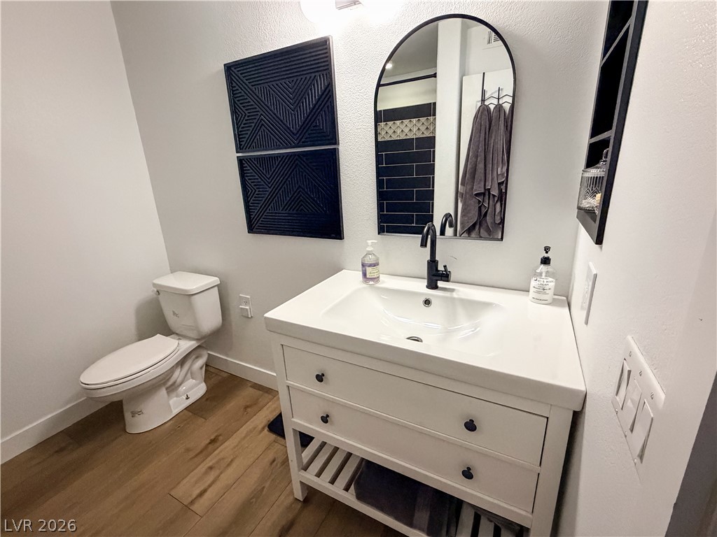 701 Capri Drive, Unit 20A Boulder City, NV 89005 - Photo 7 of 21