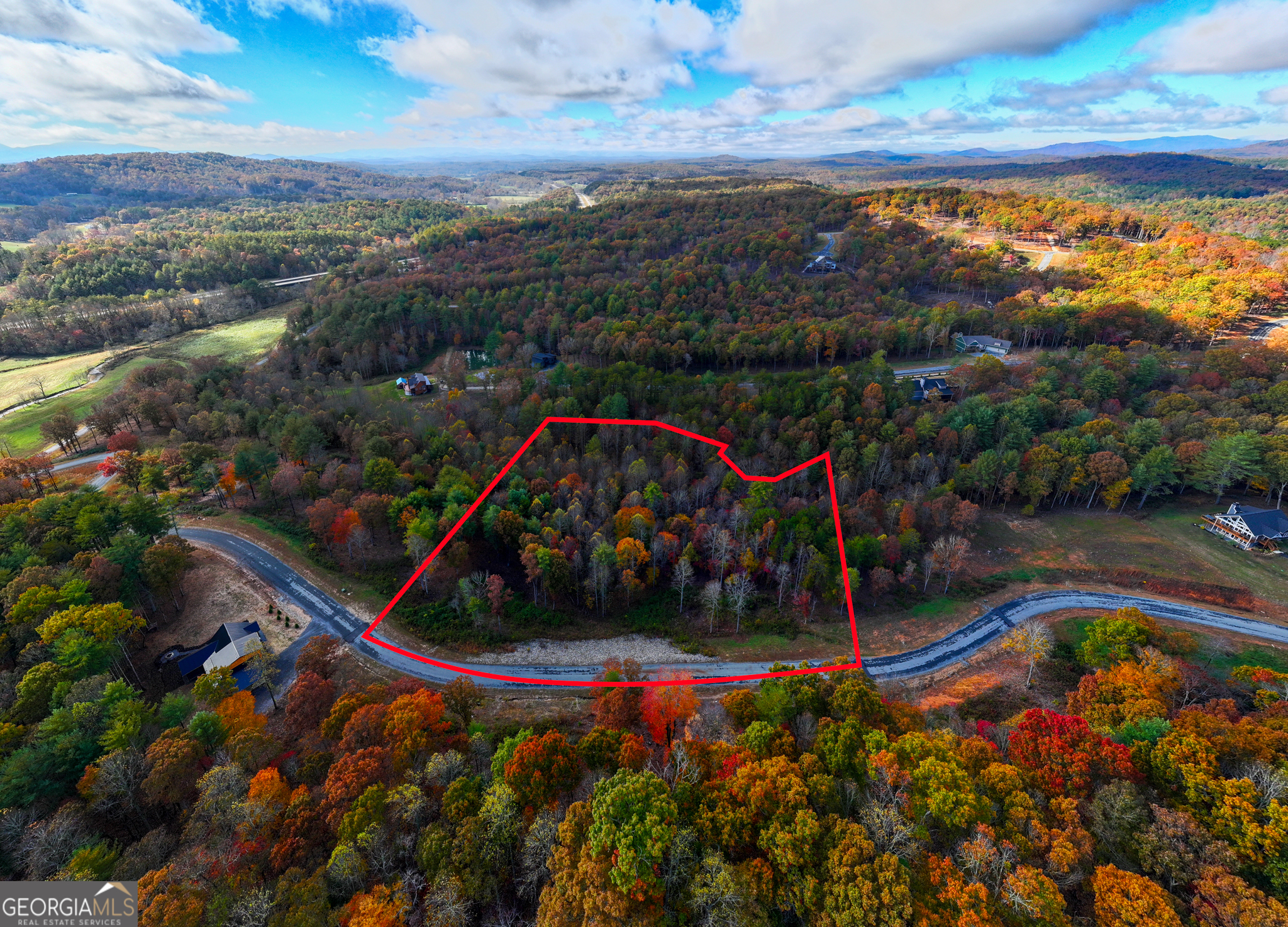 0 Ridge Road Morganton, GA 30560 - Photo 35 of 47