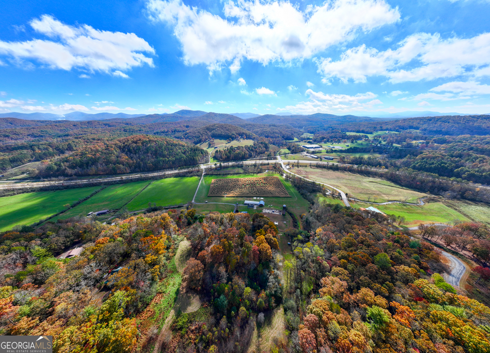 0 Ridge Road Morganton, GA 30560 - Photo 44 of 47