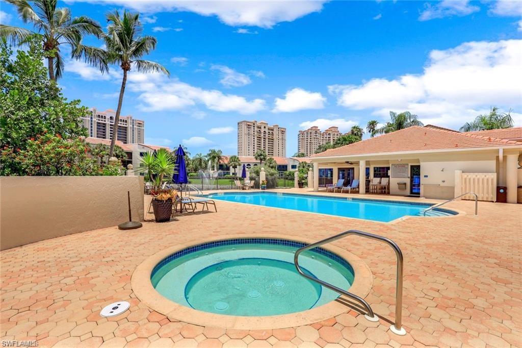 6555 Valen Way, Unit G201 Naples, FL 34108 - Photo 24 of 28